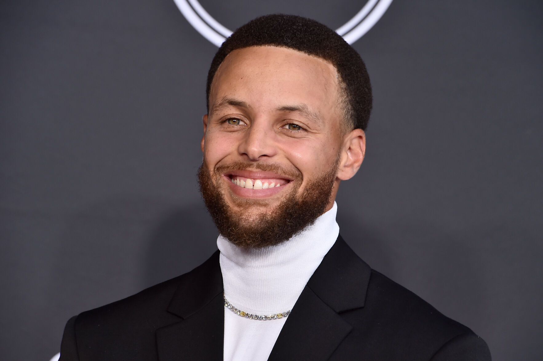2017: Stephen Curry